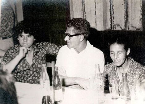 10 Família Do Senhor Anor Bernardino